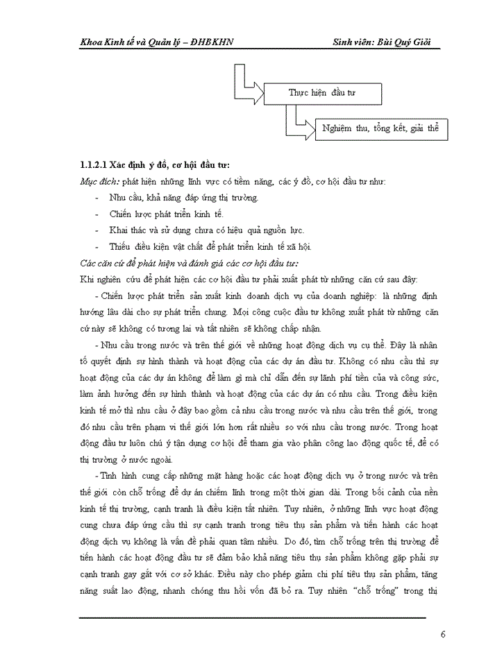image for page Phân tích dự án đầu tư tăng cường năng lực vận chuyển và phương án huy động vốn cho dự án của Công ty Trách nhiệm Hữu hạn Tiếp Vận VINAFCO