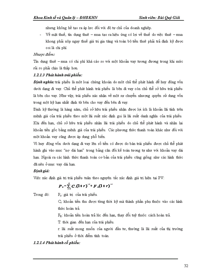 image for page Phân tích dự án đầu tư tăng cường năng lực vận chuyển và phương án huy động vốn cho dự án của Công ty Trách nhiệm Hữu hạn Tiếp Vận VINAFCO