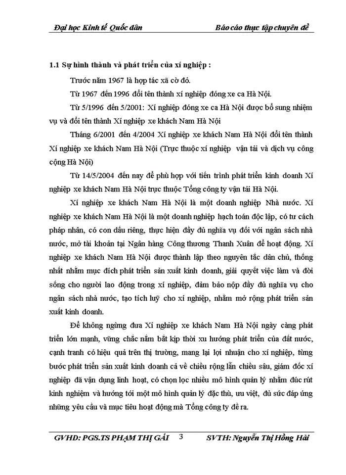 image for page Hoàn thiện công tác Kế toán tiền lương và các khoản trích theo lương tại xí nghiệp xe khách nam Hà Nội