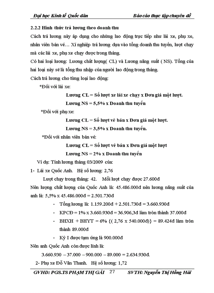 image for page Hoàn thiện công tác Kế toán tiền lương và các khoản trích theo lương tại xí nghiệp xe khách nam Hà Nội