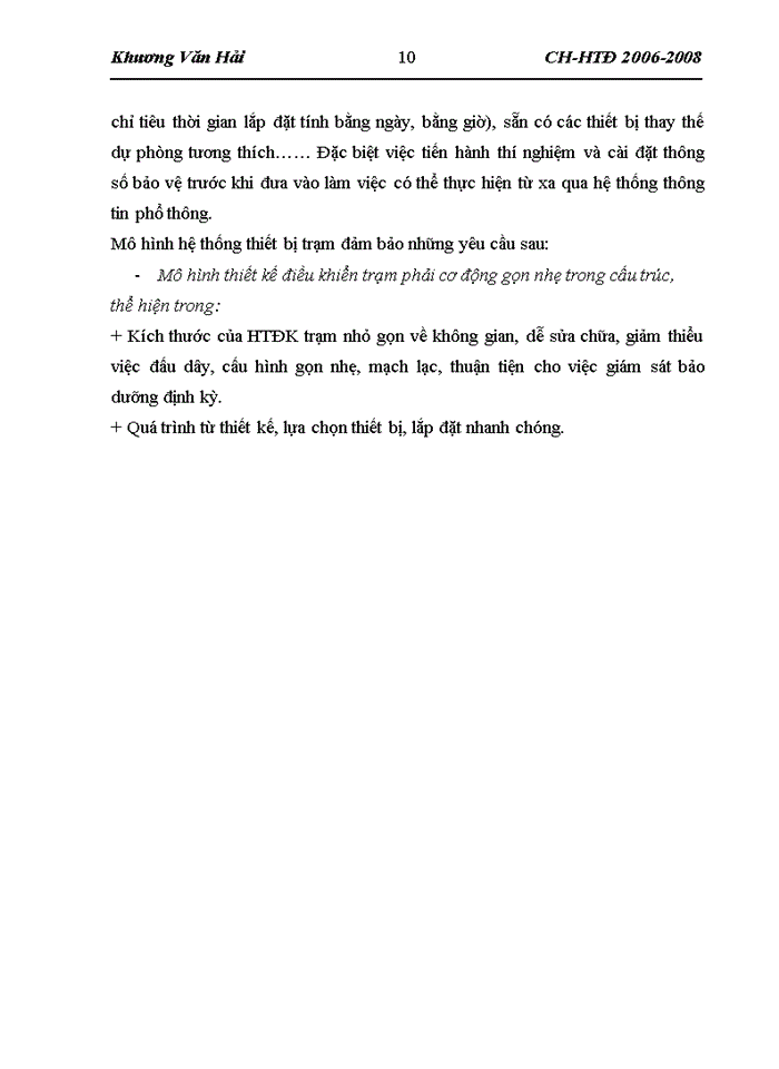 image for page Giới thiệu hệ thống điều khiển bảo vệ và giám sát trong hệ thống điện