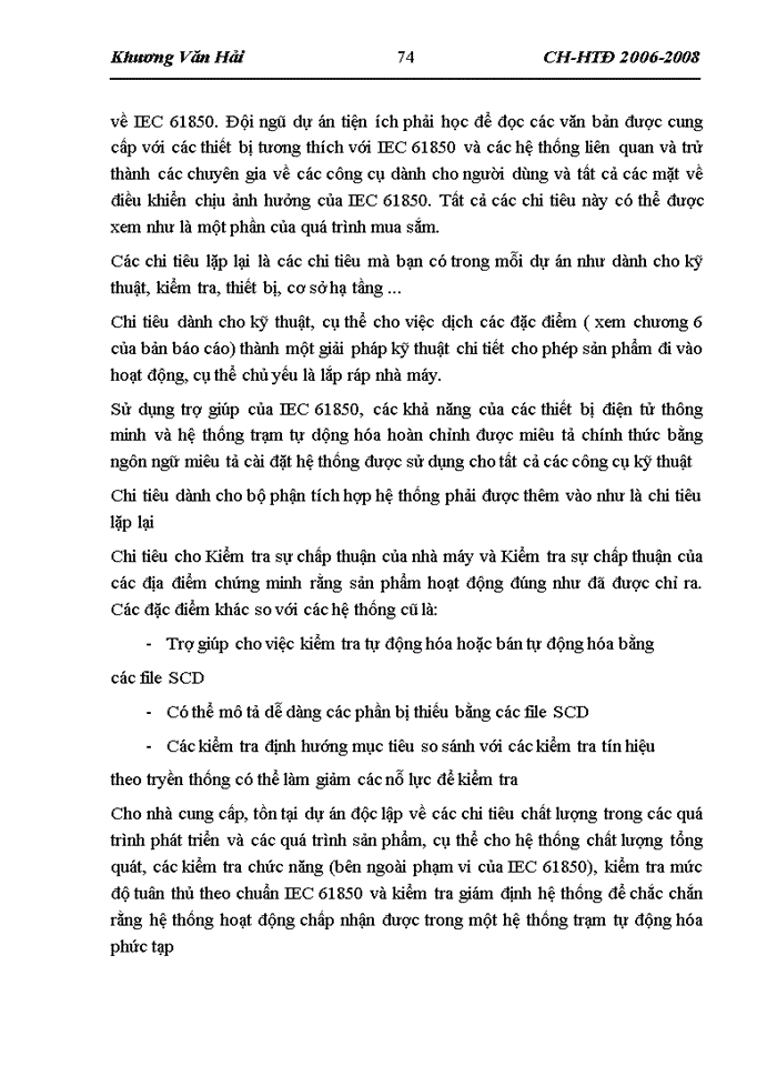 image for page Giới thiệu hệ thống điều khiển bảo vệ và giám sát trong hệ thống điện