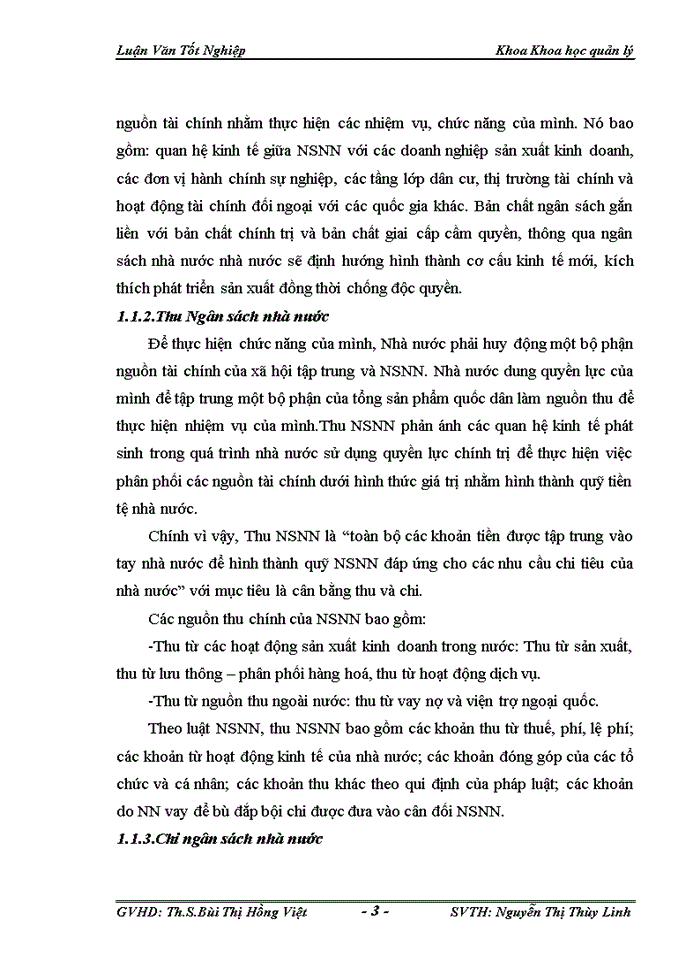 image for page Một Số Giải Pháp Hoàn Thiện Quản Lý Ngân Sách Huyện Thường Tín Trong Điều Kiện Hiện Nay