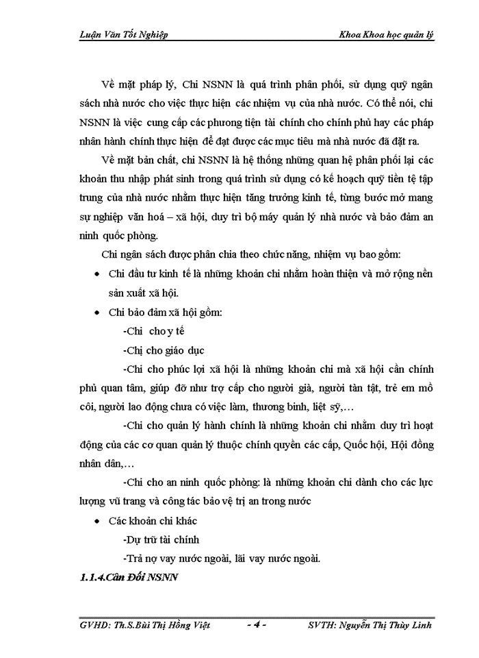 image for page Một Số Giải Pháp Hoàn Thiện Quản Lý Ngân Sách Huyện Thường Tín Trong Điều Kiện Hiện Nay