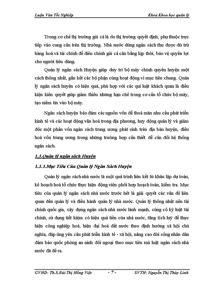 image for page Một Số Giải Pháp Hoàn Thiện Quản Lý Ngân Sách Huyện Thường Tín Trong Điều Kiện Hiện Nay