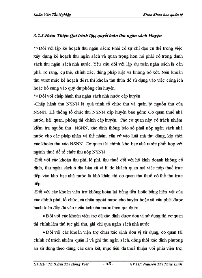 image for page Một Số Giải Pháp Hoàn Thiện Quản Lý Ngân Sách Huyện Thường Tín Trong Điều Kiện Hiện Nay