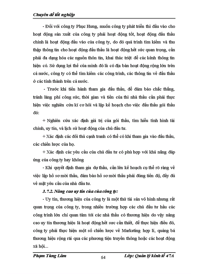 image for page Một số giải pháp nâng cao khả năng thắng thầu của Công ty cổ phần đầu tư Xây dựng và Xuất nhập khẩu Phục Hưng