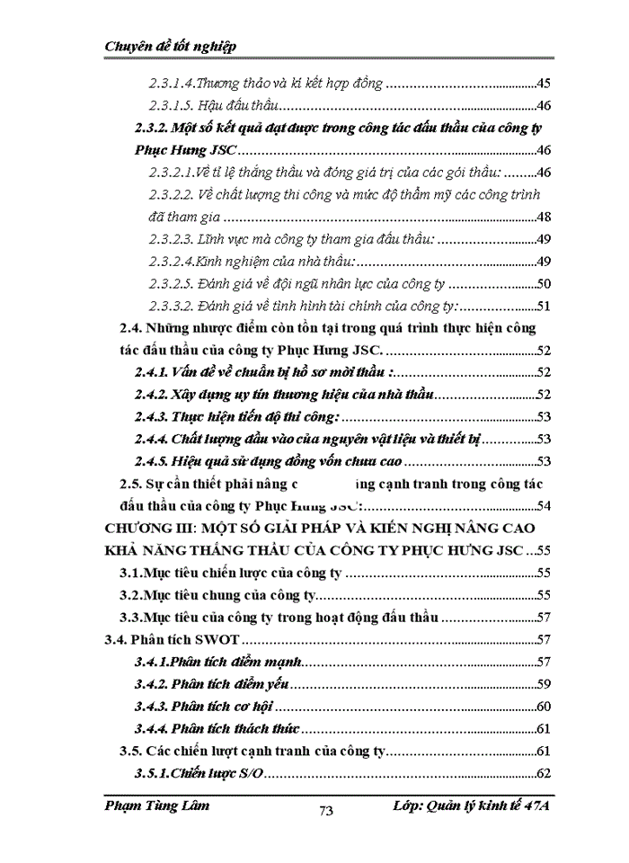 image for page Một số giải pháp nâng cao khả năng thắng thầu của Công ty cổ phần đầu tư Xây dựng và Xuất nhập khẩu Phục Hưng