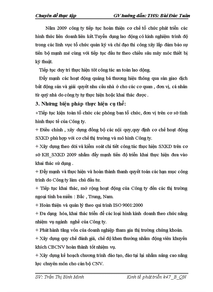 image for page Đầu tư nhằm nâng cao năng lực cạnh tranh của Công ty Cổ phần Kinh doanh phát triển nhà và đụ thị Hà Nội