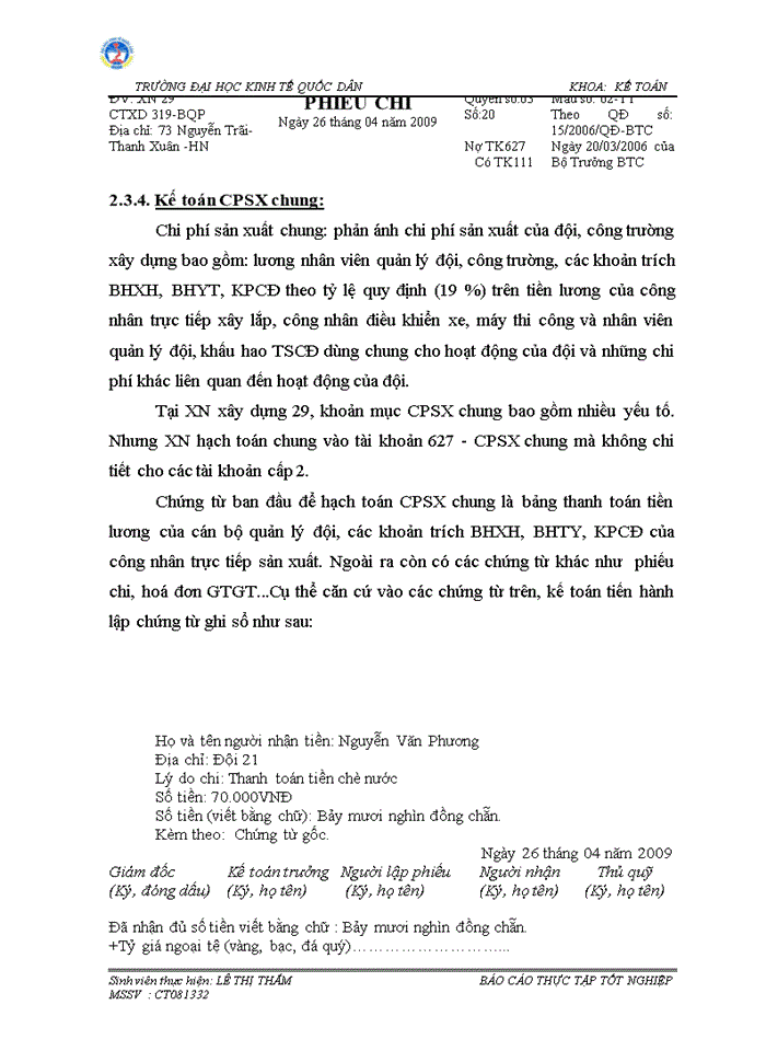 image for page Đánh giá đề án Quy hoạch mạng lưới các trường đại học cao đẳng giai đoạn 2006 2020