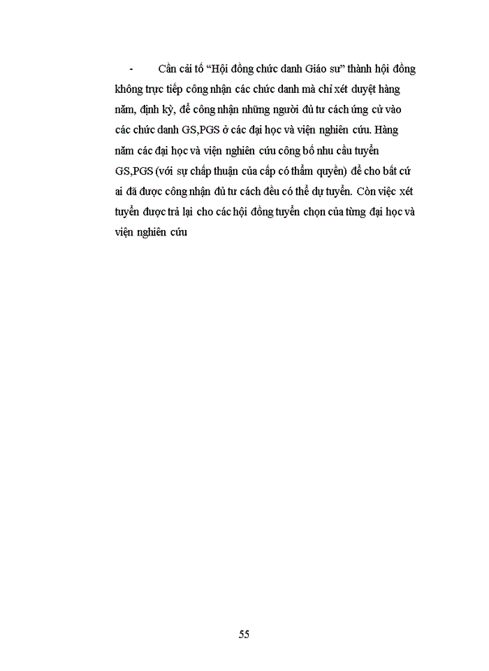 image for page Đánh giá đề án Quy hoạch mạng lưới các trường đại học cao đẳng giai đoạn 2006 2020