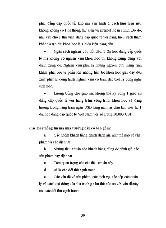 image for page Đánh giá đề án Quy hoạch mạng lưới các trường đại học cao đẳng giai đoạn 2006 2020