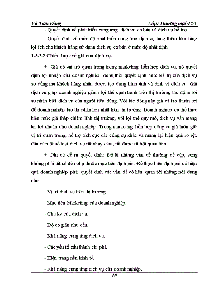 image for page Hoàn Thiện hoạt động marketing của Công ty viễn thông Viettel Viettel telecom - Tổng Công ty viễn thông quân đội