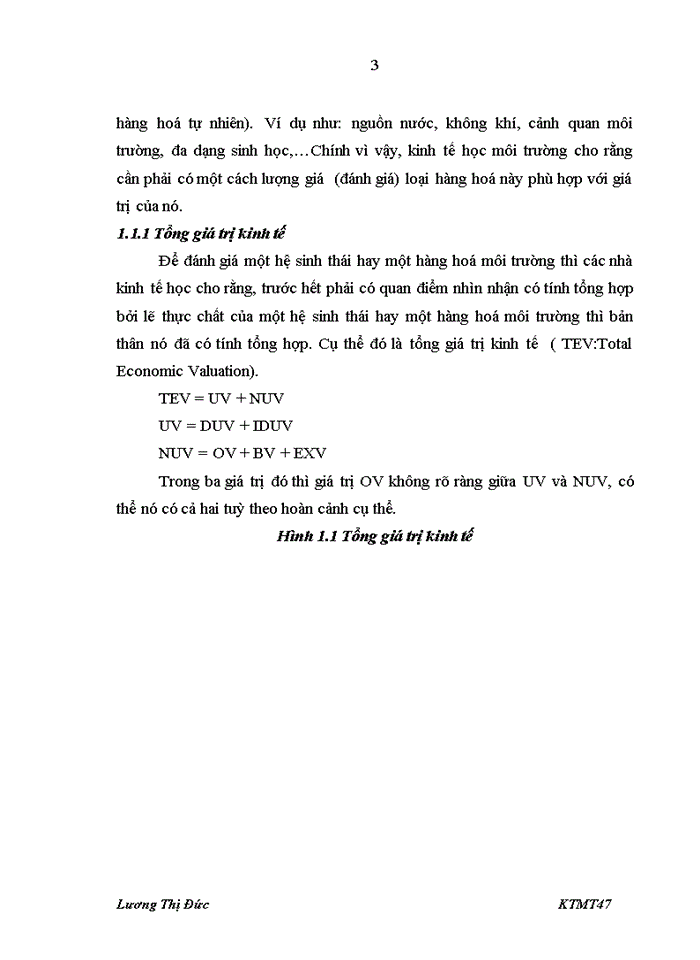 image for page Sử dụng phương pháp đánh giá ngẫu nhiên CVM để đánh giá giá trị bảo tồn loài Sao La ở Vườn Quốc Gia Pù Mát tỉnh Nghệ An
