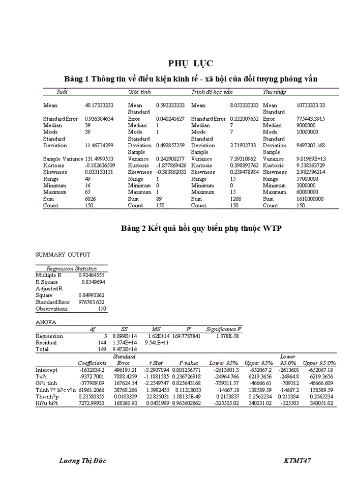 image for page Sử dụng phương pháp đánh giá ngẫu nhiên CVM để đánh giá giá trị bảo tồn loài Sao La ở Vườn Quốc Gia Pù Mát tỉnh Nghệ An
