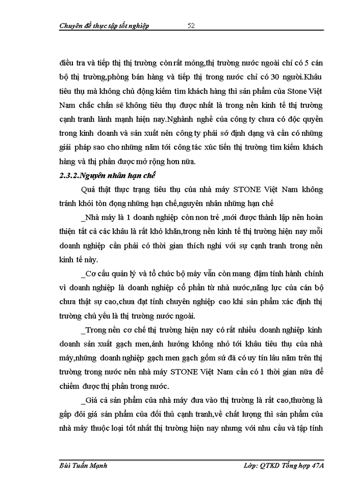 image for page Đẩy mạnh hoạt động Tiêu thụ Sản phẩm của Công ty Cổ phần Chế tác đá Bretonstone và Terastone Việt Nam