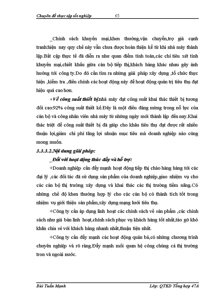 image for page Đẩy mạnh hoạt động Tiêu thụ Sản phẩm của Công ty Cổ phần Chế tác đá Bretonstone và Terastone Việt Nam