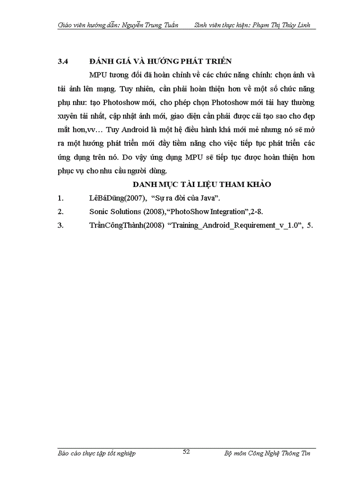 image for page Ứng dụng tải ảnh trên điện thoại sử dụng hệ điều hành android