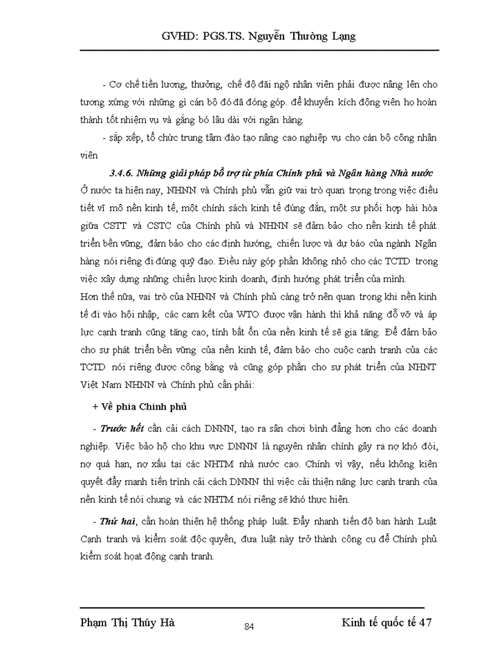 image for page Mở rộng cung ứng dịch vụ ngân hàng tại ngân hàng ngoại thương Hà Nội