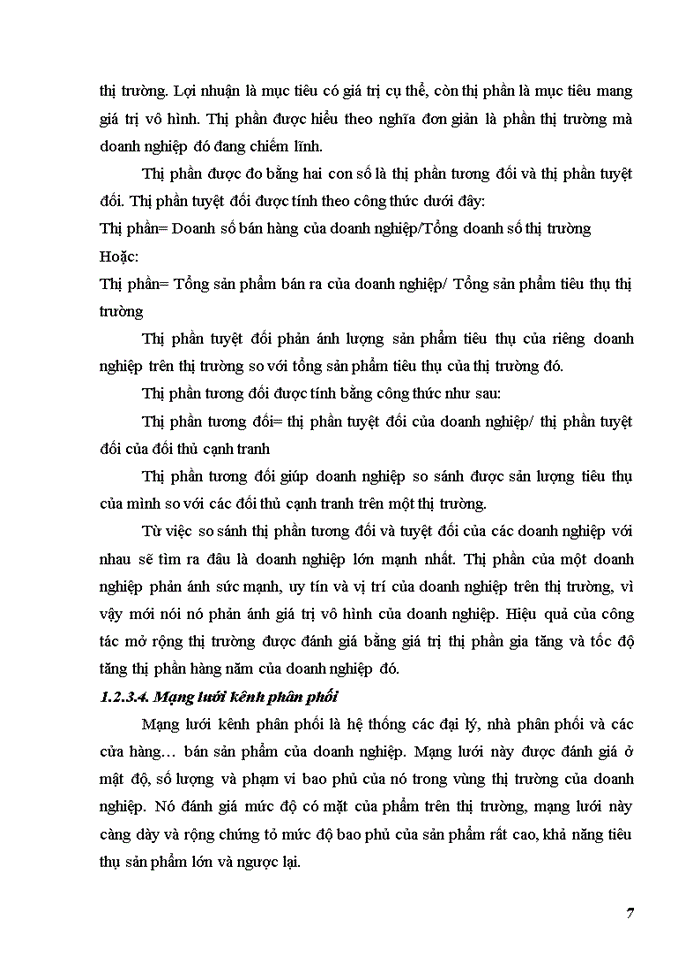 image for page Chiến lược mở rộng thị trường của Công ty Kinh doanh than Hà Nội đến năm 2015