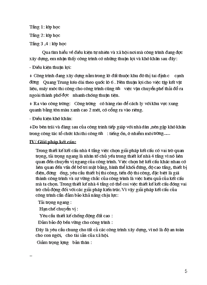 image for page Báo cáo thực tập tại Công ty Trách nhiệm Hữu hạn xây dung Thanh Hoa