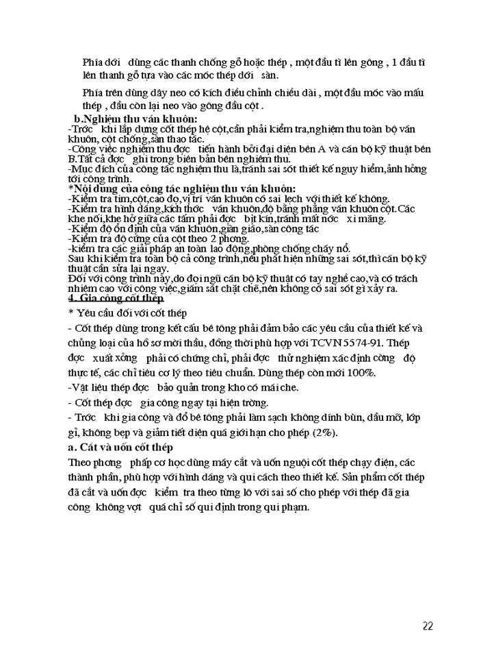 image for page Báo cáo thực tập tại Công ty Trách nhiệm Hữu hạn xây dung Thanh Hoa