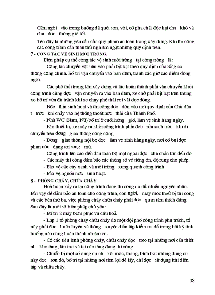 image for page Báo cáo thực tập tại Công ty Trách nhiệm Hữu hạn xây dung Thanh Hoa