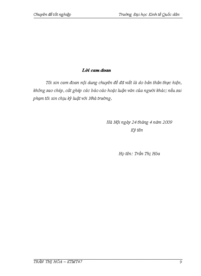 image for page Thực trạng và giải pháp nâng cao hiệu quả áp dụng công cụ kinh tế trong quản lý môi trường trên địa bàn thành phố Hà Nội