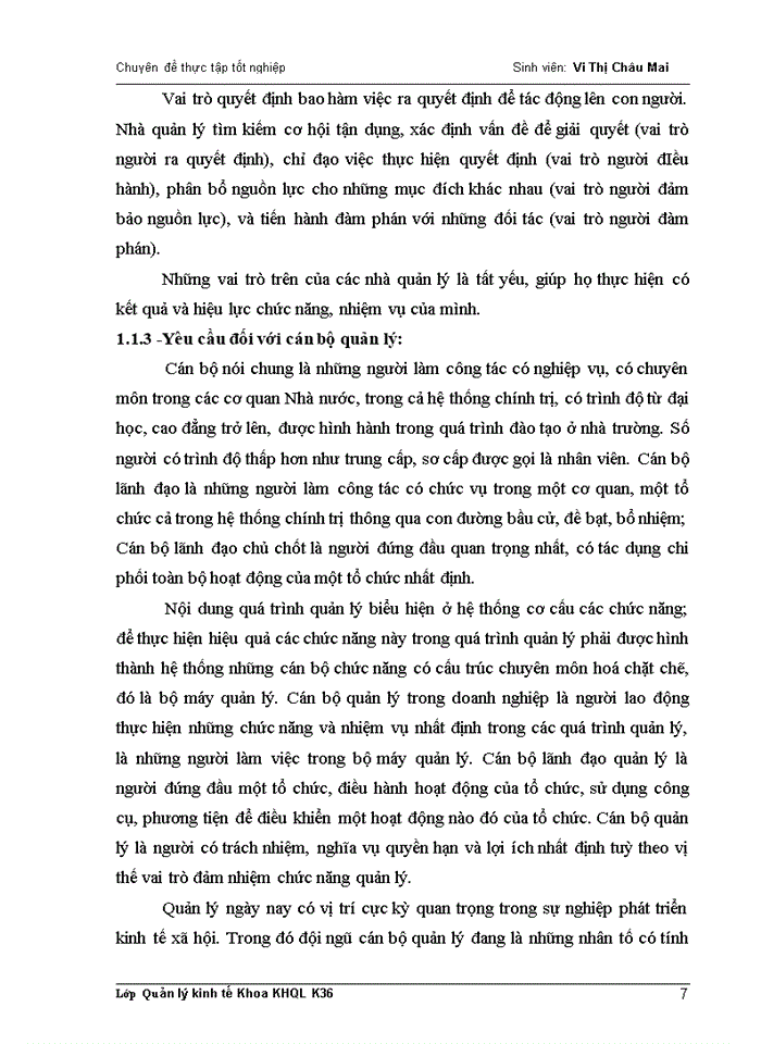 image for page Những giải pháp Xây dựng đội ngũ cán bộ quản lý ở Trung tâm khai thác vận chuyển Bưu điện Hà Nội trong giai đoạn hiên nay