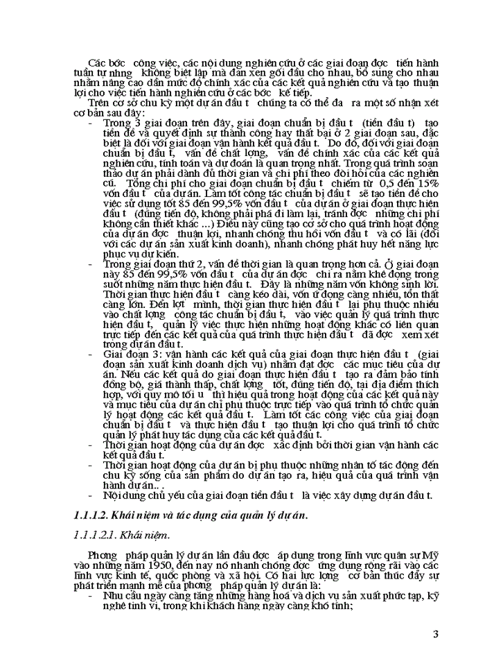 image for page Thực trạng quy trình Chuẩn bị thực hiện và quản lý dự án tại Trung tâm Công nghệ thông tin Tổng Công ty điện lực Việt Nam