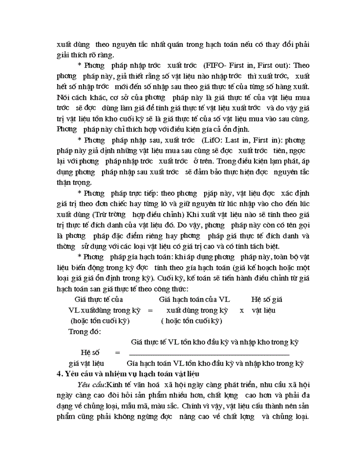 image for page Hoàn thiện Kế toán nguyên liệu vật liệu