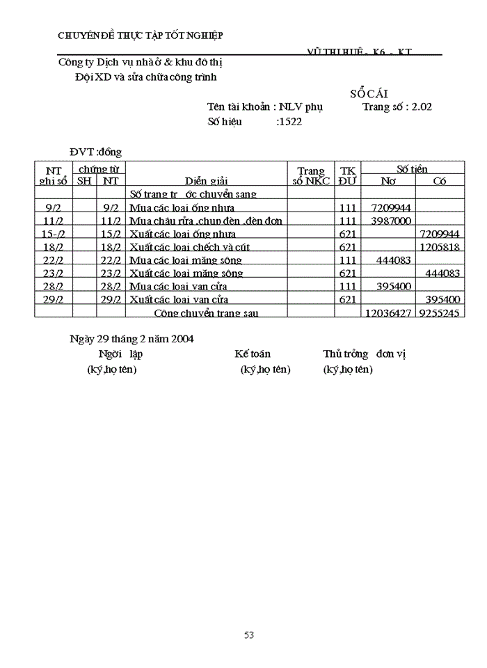 image for page Hoàn thiện Kế toán nguyên liệu vật liệu