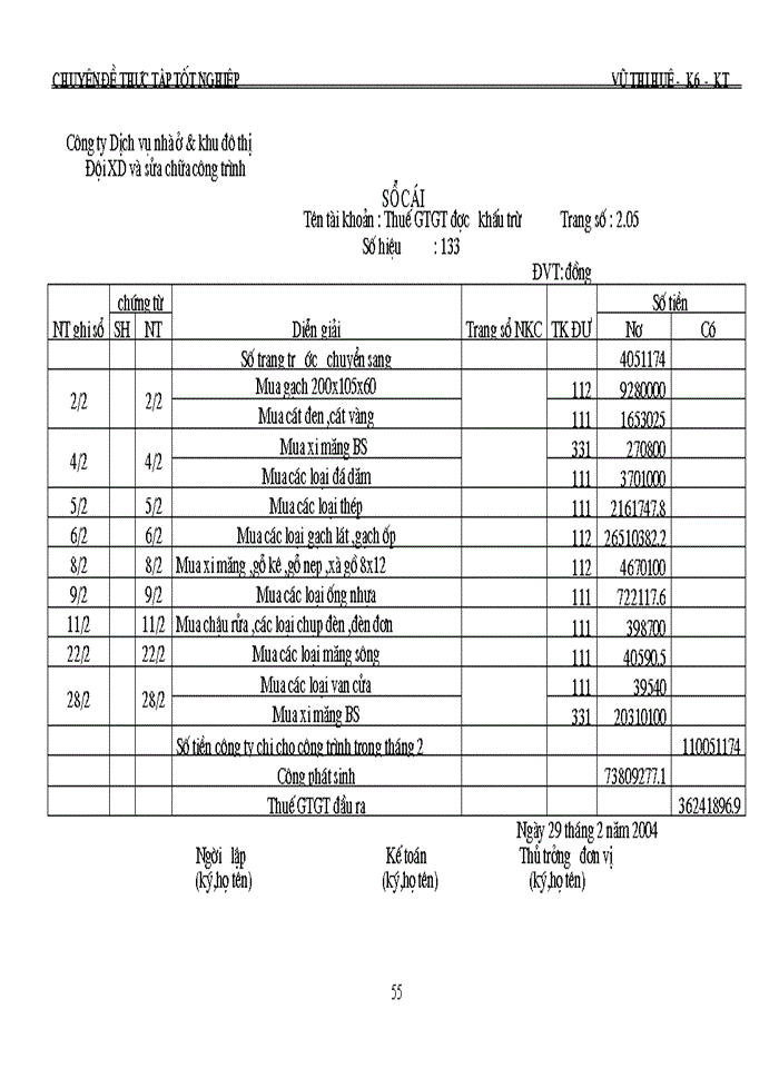 image for page Hoàn thiện Kế toán nguyên liệu vật liệu