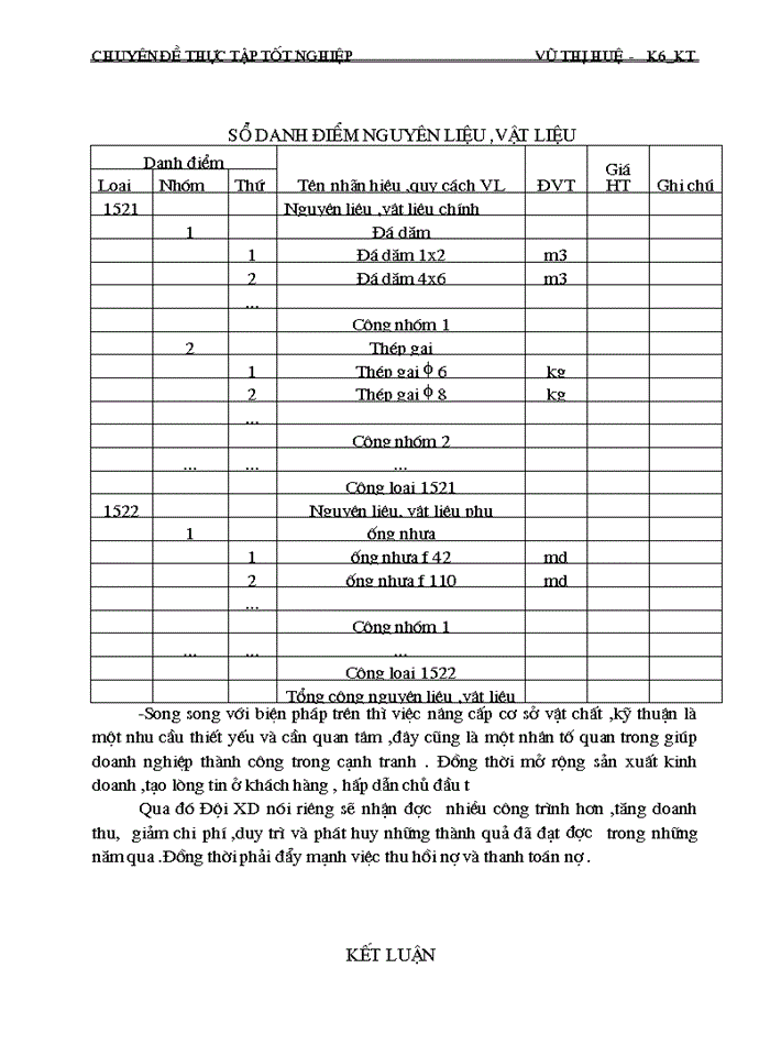 image for page Hoàn thiện Kế toán nguyên liệu vật liệu