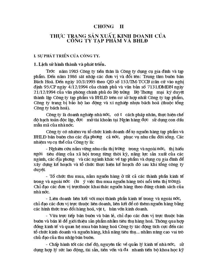 image for page Giải pháp Marketing nâng cao khả năng cạnh tranh của Công ty Tạp phẩm và Bảo hiểm Lao động