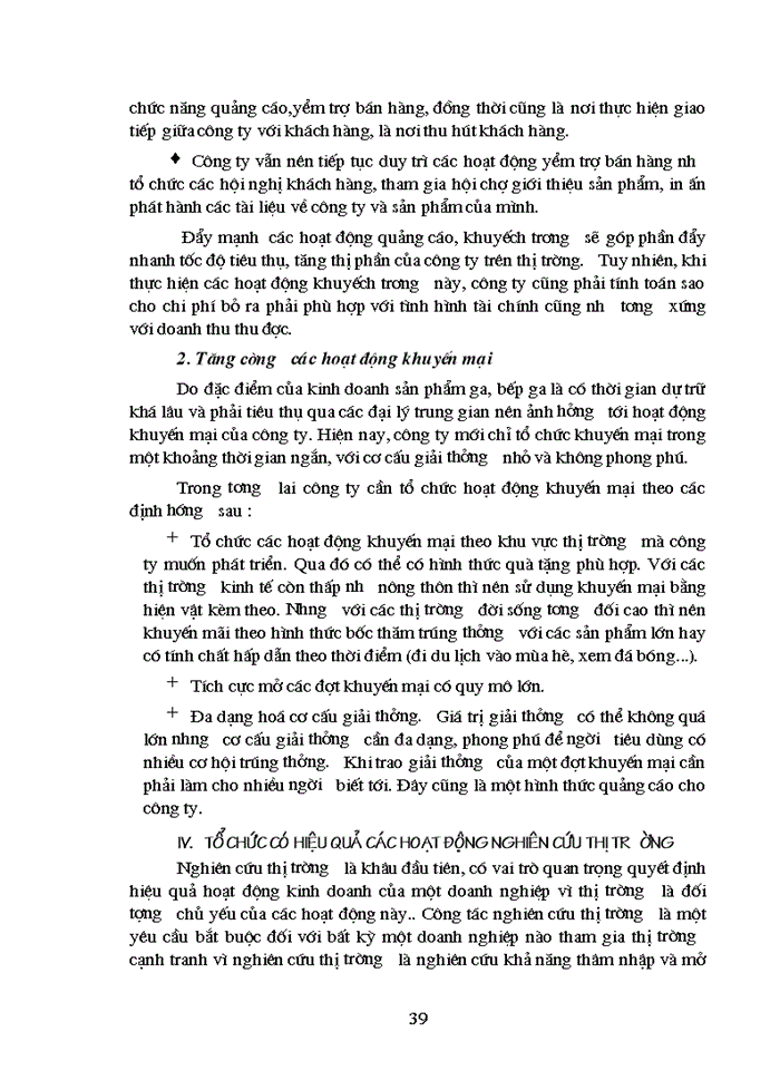 image for page Giải pháp nâng cao khả năng cạnh tranh trong lĩnh vực Kinh doanh Gaz và Bếp ga ở Công ty Trách nhiệm Hữu hạn Thương mại và Dịch vụ Ngọc Toản