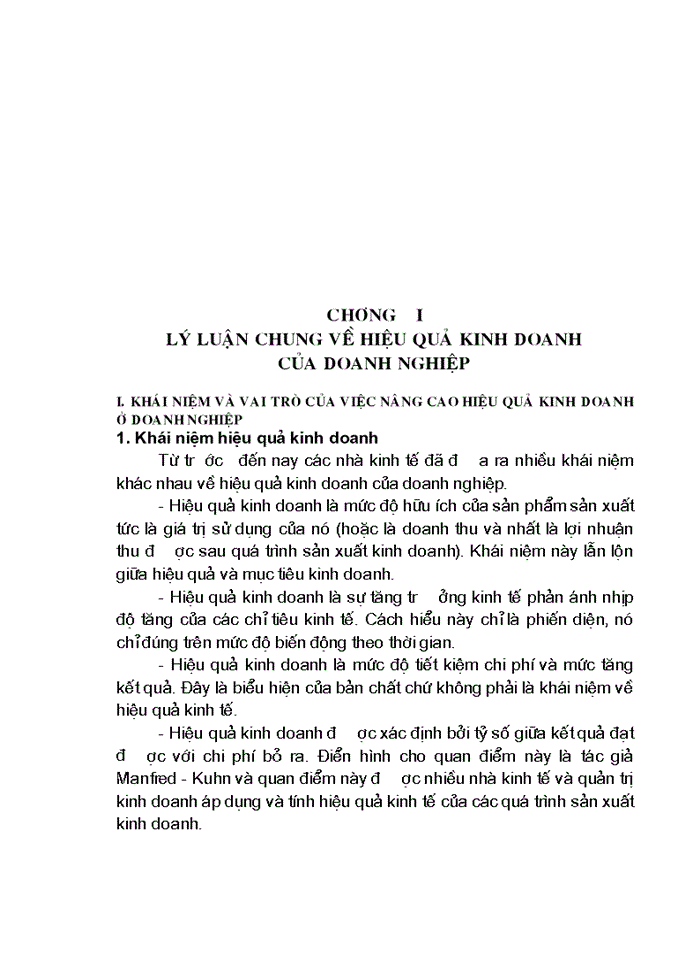 image for page Một số biện pháp chủ yếu nhằm nâng cao hiệu quả Sản xuất Kinh doanh ở Công ty Trách nhiệm Hữu hạn Thái Dương