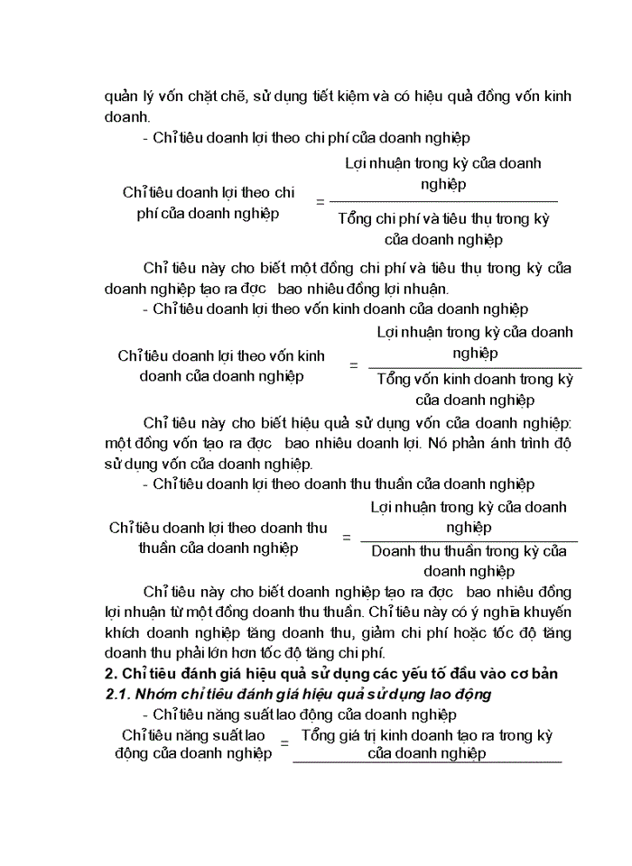 image for page Một số biện pháp chủ yếu nhằm nâng cao hiệu quả Sản xuất Kinh doanh ở Công ty Trách nhiệm Hữu hạn Thái Dương