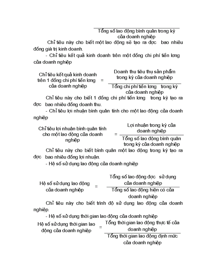 image for page Một số biện pháp chủ yếu nhằm nâng cao hiệu quả Sản xuất Kinh doanh ở Công ty Trách nhiệm Hữu hạn Thái Dương