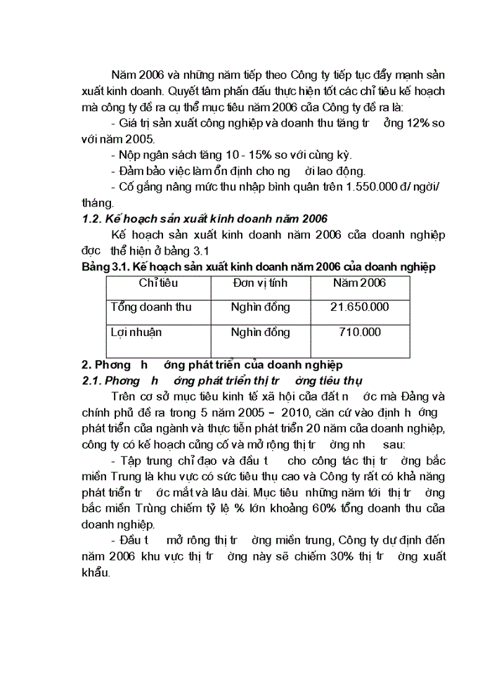 image for page Một số biện pháp chủ yếu nhằm nâng cao hiệu quả Sản xuất Kinh doanh ở Công ty Trách nhiệm Hữu hạn Thái Dương