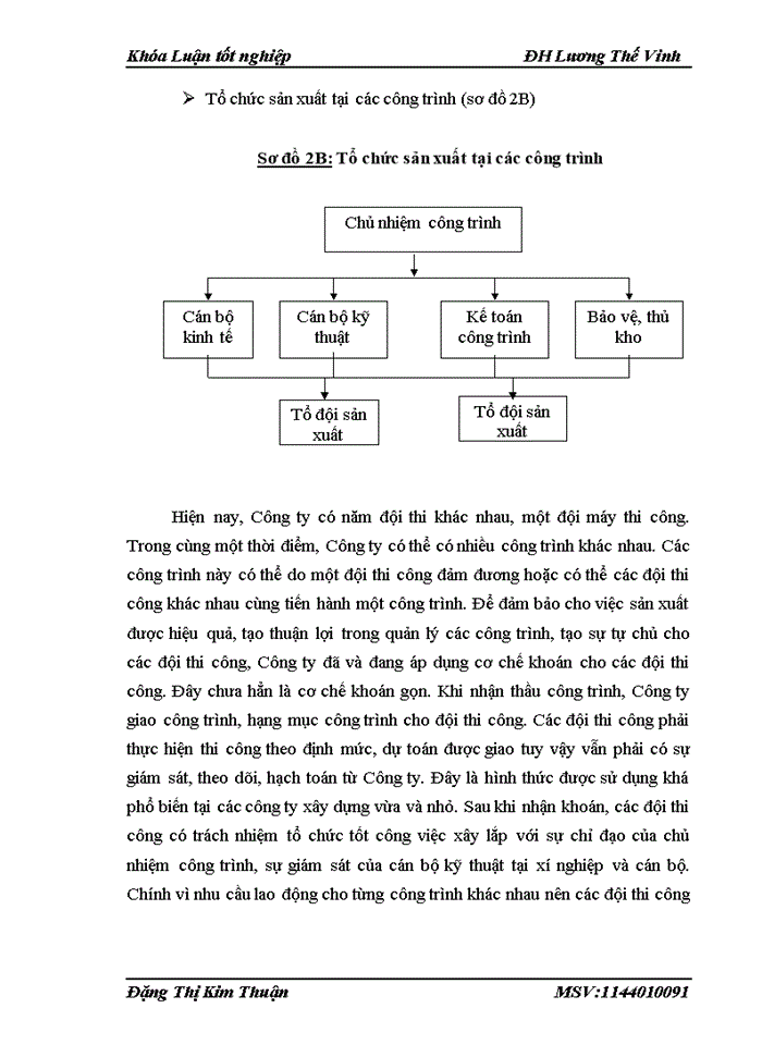 image for page Kế toán Chi phí sản xuất và tính Giá thành sản phẩm tại Công ty Cổ phần đầu tư và xây dung số 1 Hà Nội