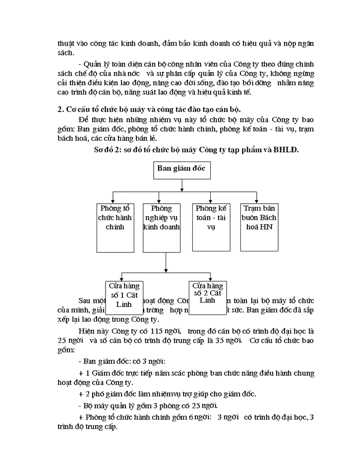 image for page Giải pháp Marketing nâng cao khả năng cạnh tranh của Công ty Tạp phẩm và Bảo hiểm Lao động