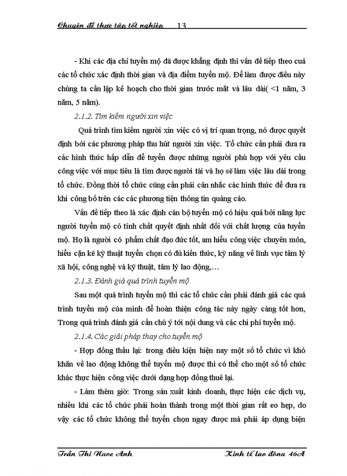 image for page Hoàn thiện công tác tuyển dụng và đào tạo nguồn nhân lực tại Công ty Trách nhiệm Hữu hạn Nhà nước một thành viên Đầu tư và phát triển nụng nghiệp Hà Nội