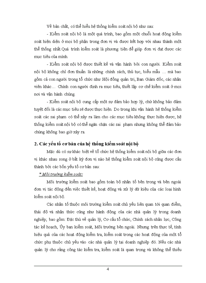 image for page Vai trò của Kiểm toán nội bộ trong hệ thống kiểm soát nội bộ của doanh nghiệp