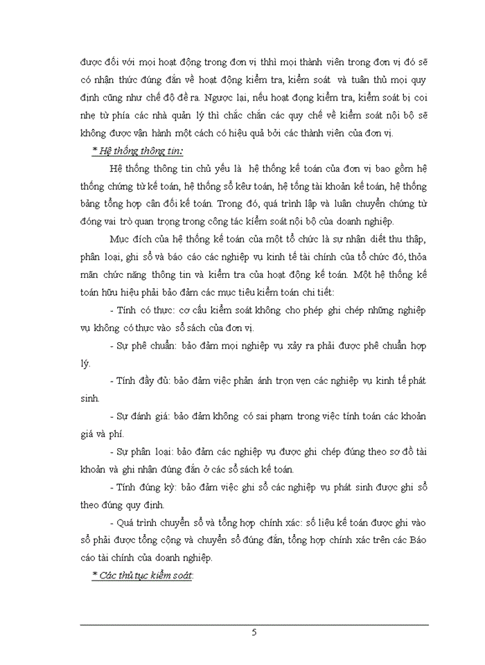 image for page Vai trò của Kiểm toán nội bộ trong hệ thống kiểm soát nội bộ của doanh nghiệp