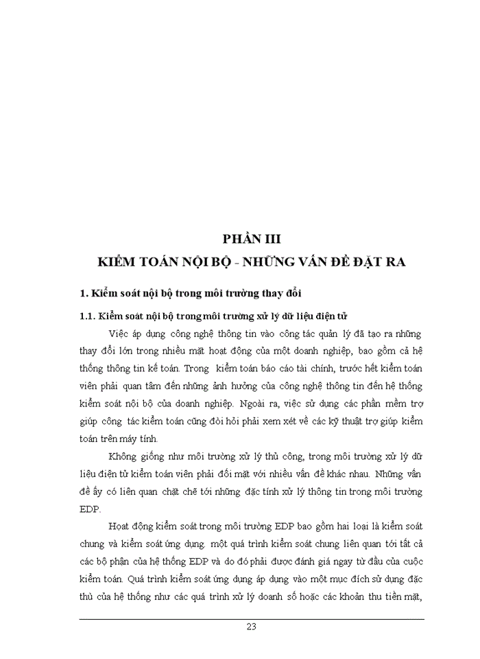 image for page Vai trò của Kiểm toán nội bộ trong hệ thống kiểm soát nội bộ của doanh nghiệp