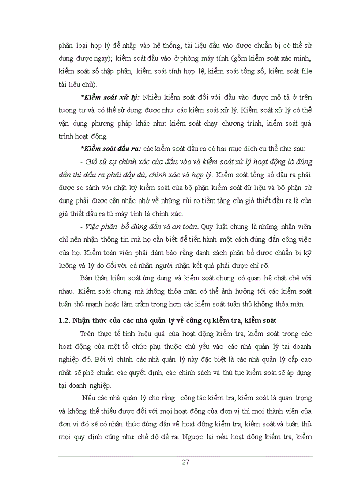 image for page Vai trò của Kiểm toán nội bộ trong hệ thống kiểm soát nội bộ của doanh nghiệp