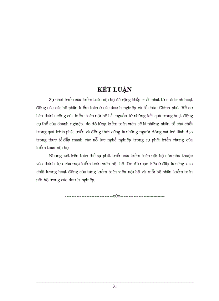 image for page Vai trò của Kiểm toán nội bộ trong hệ thống kiểm soát nội bộ của doanh nghiệp