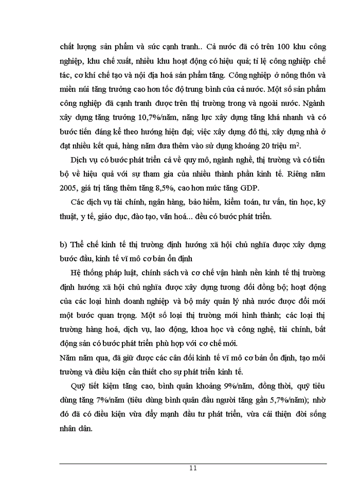 image for page Xây dựng nền Kinh tế Thị trường định hướng Xã hội Chủ nghĩa ở Việt Nam