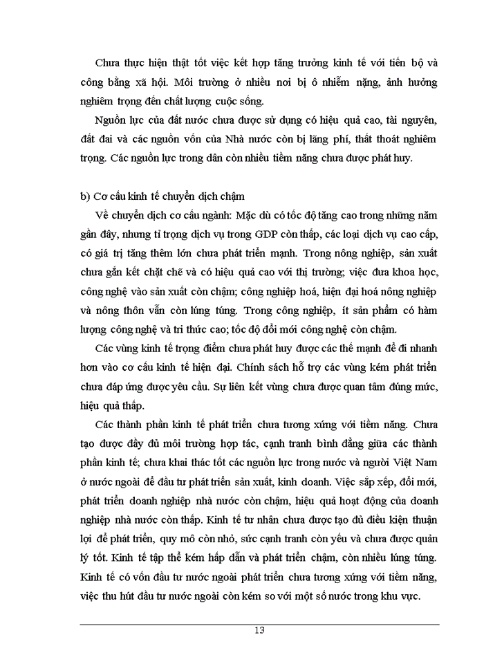 image for page Xây dựng nền Kinh tế Thị trường định hướng Xã hội Chủ nghĩa ở Việt Nam